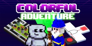 Colorful Adventures Bundle