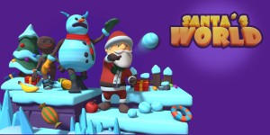 Santa´s World
