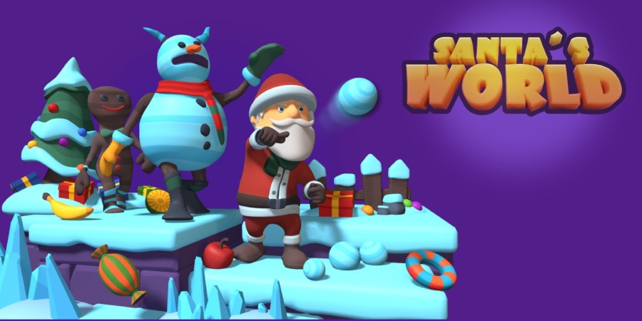 Santa´s World