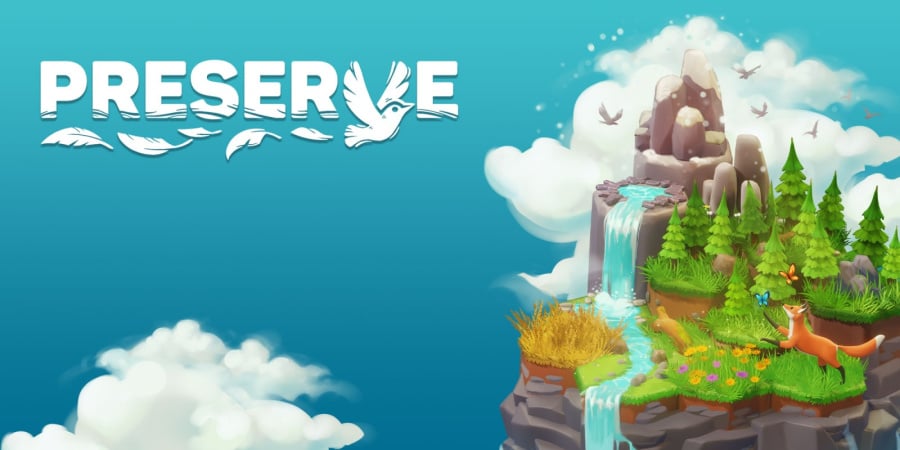 Preserve