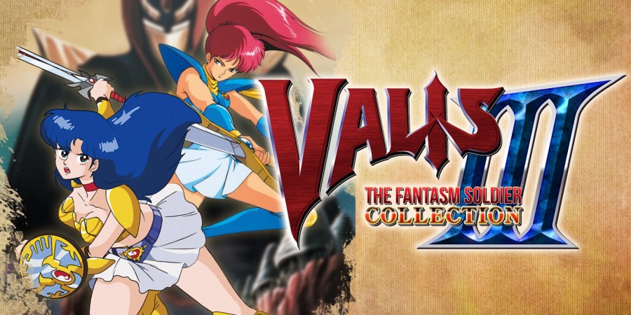 VALIS: The Fantasm Soldier Collection III