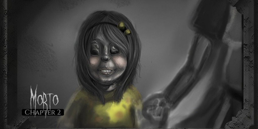 Morto - Chapter 2