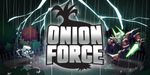 Onion Force