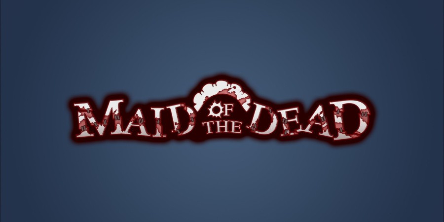 Maid of the Dead