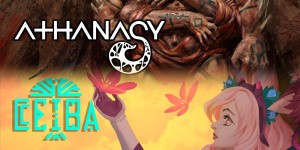 Athanasy + CEIBA Bundle