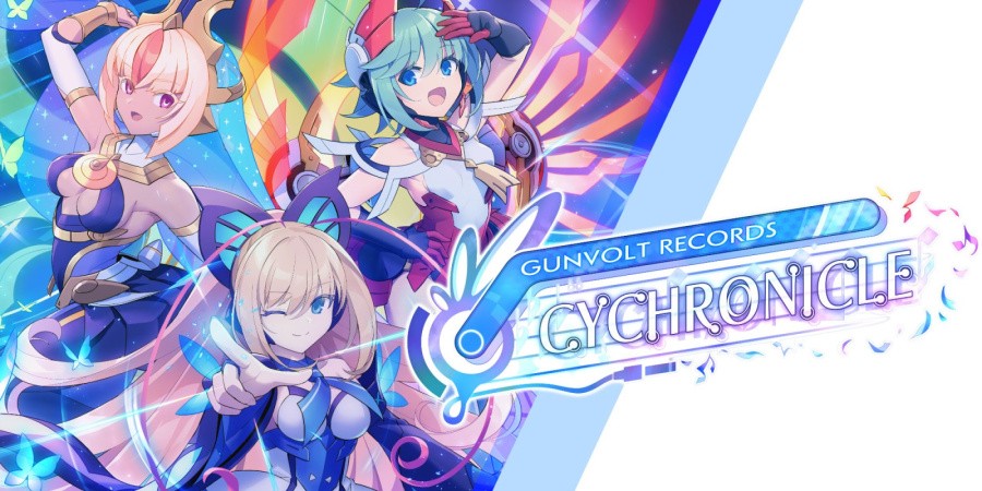 GUNVOLT RECORDS: Cychronicle