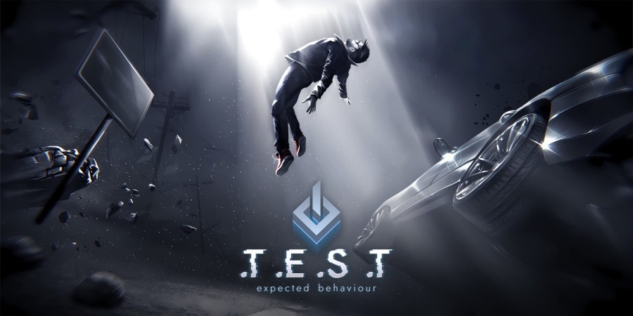 .T.E.S.T: Expected Behaviour