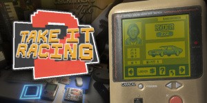 Take It Racing 2