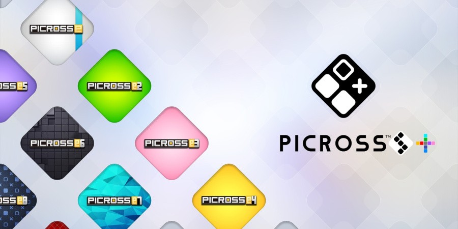 Picross S+