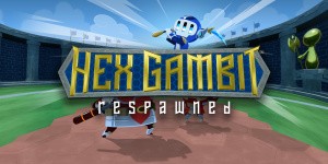 Hex Gambit: Respawned