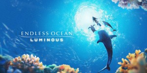 Endless Ocean: Luminous
