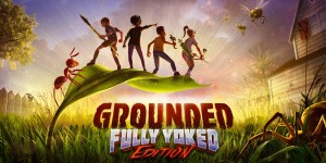 Grounded