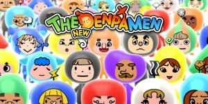 The New Denpa Men