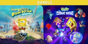 SpongeBob SquarePants: Bundle