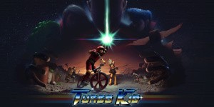 Turbo Kid