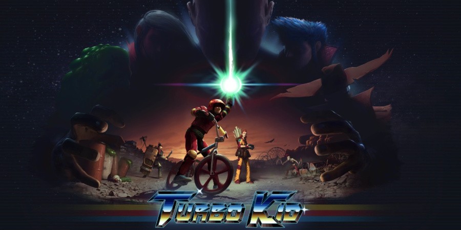 Turbo Kid