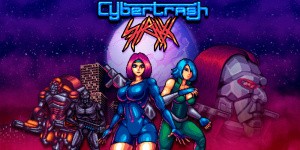 Cybertrash STATYX