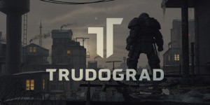 ATOM RPG: Trudograd