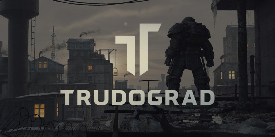 ATOM RPG: Trudograd