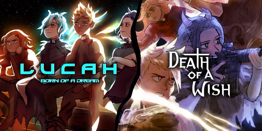 Paradiso Series Bundle