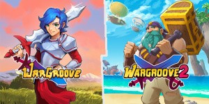 Wargroove + Wargroove 2 Bundle