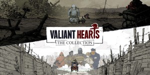Valiant Hearts: The Collection