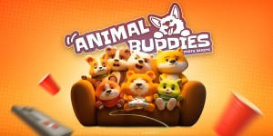 Animal Buddies - Party Beasts