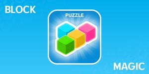 Block Magic Puzzle