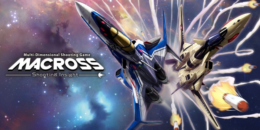 Macross: Shooting Insight