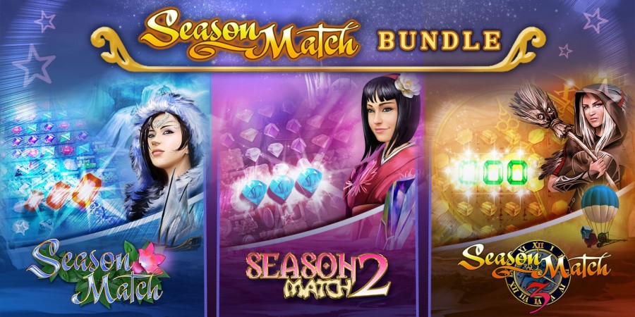 Season Match Bundle