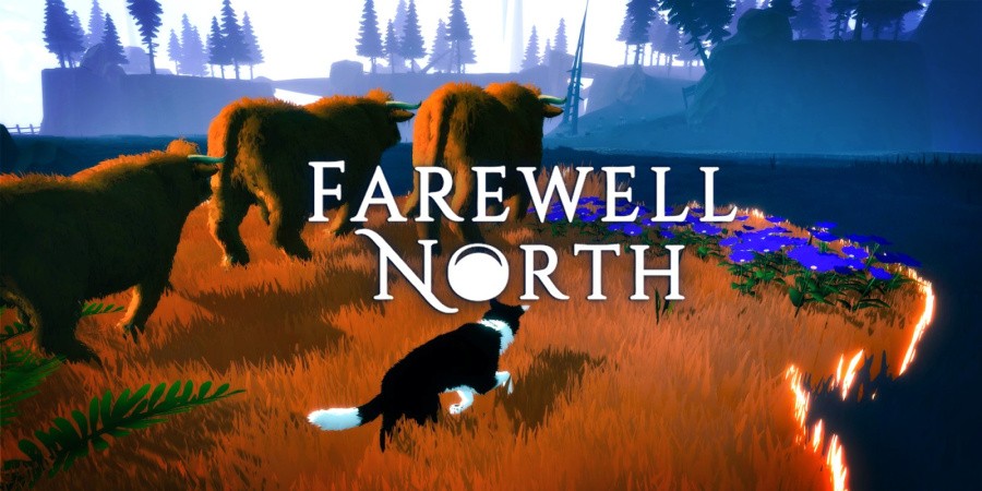 Farewell North
