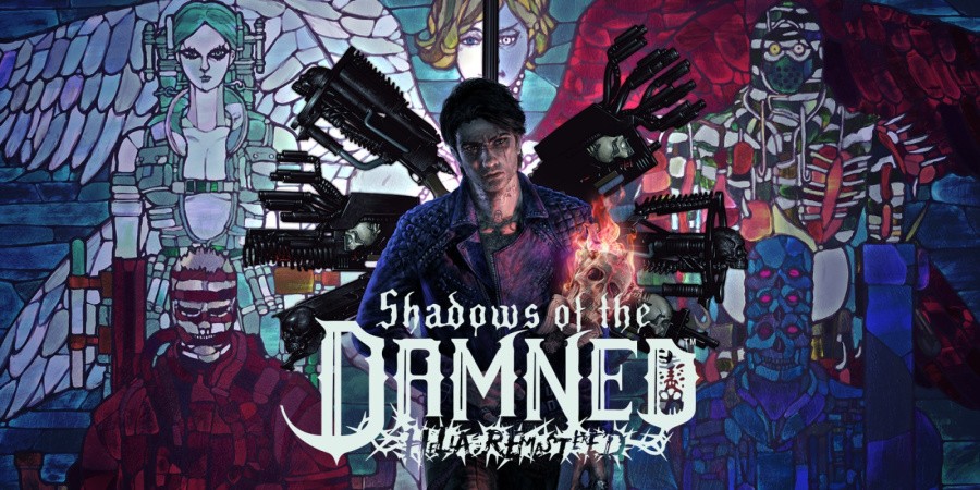 Shadows of the Damned: Hella Remastered