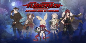 Flightpath: Adventures in Venaris