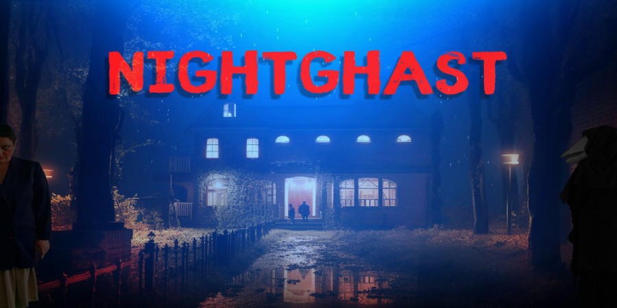 NightGhast