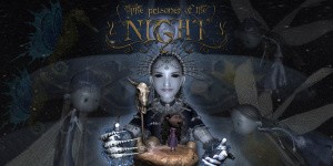 The Prisoner of the Night