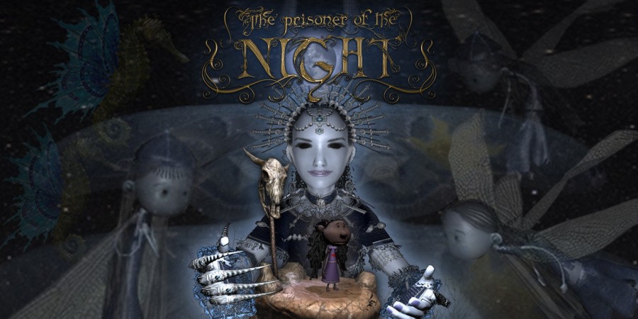 The Prisoner of the Night