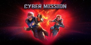 Cyber Mission