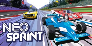 NeoSprint