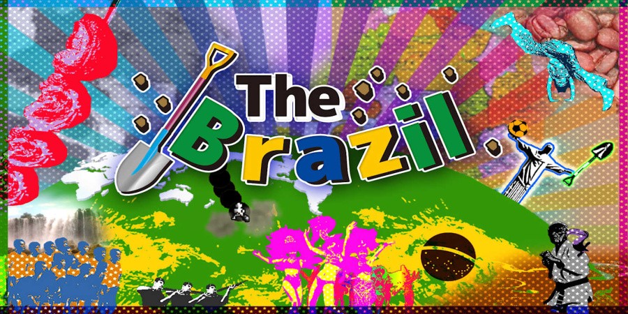 The Brazil
