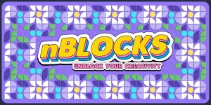 nBlocks - Unblock Your Creativity