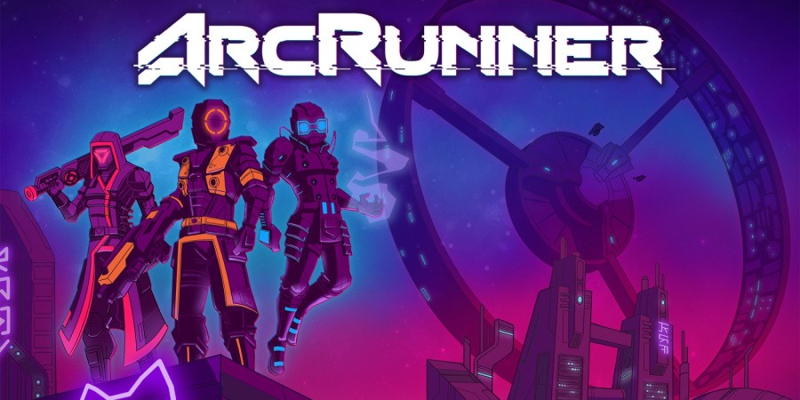 ArcRunner