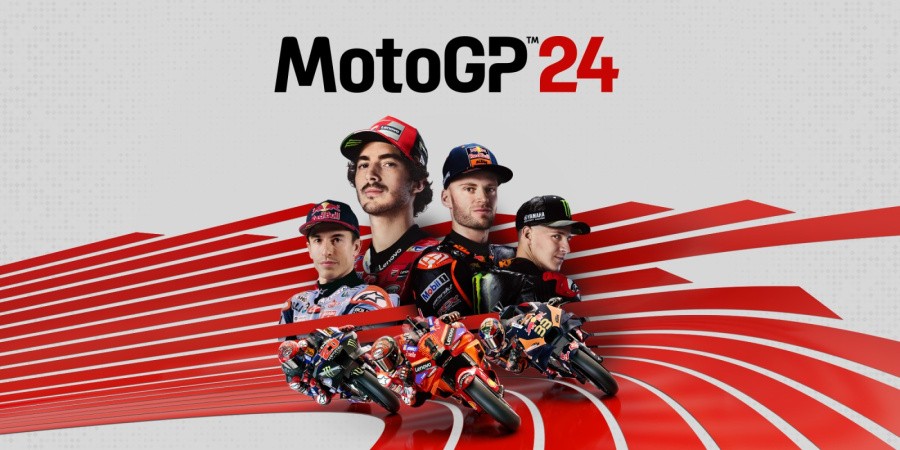 MotoGP24