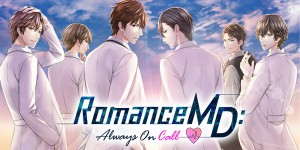 Romance MD: Always On Call