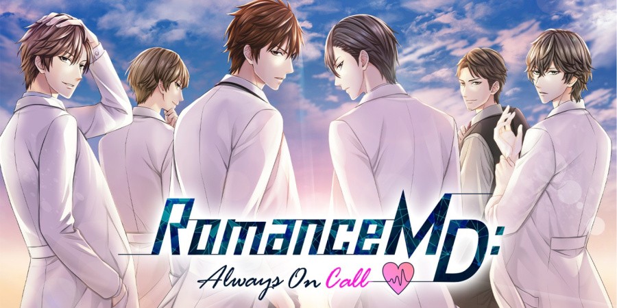 Romance MD: Always On Call