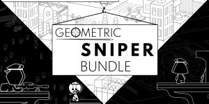 Geometric Sniper Bundle