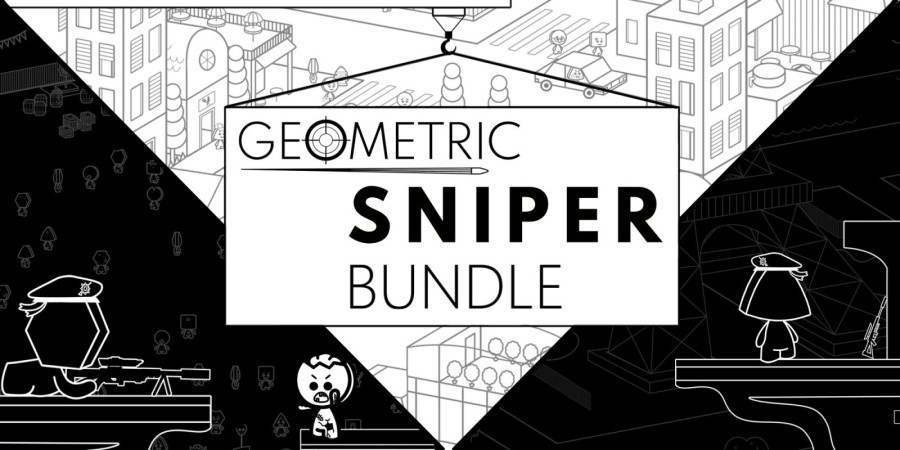 Geometric Sniper Bundle