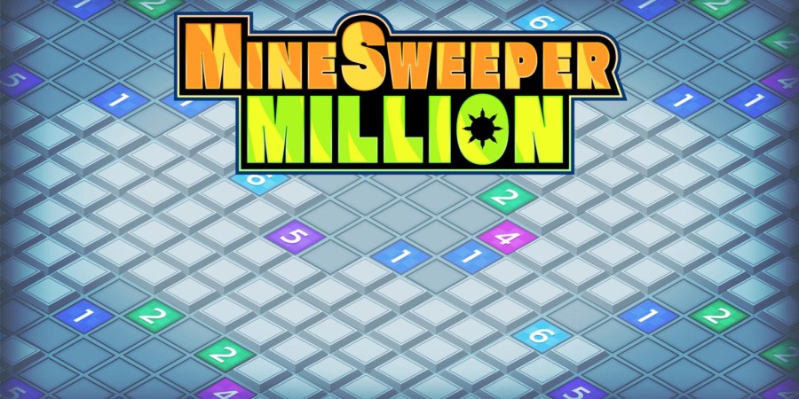 Mine Sweeper Millon