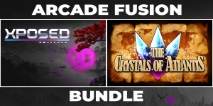 Arcade Fusion Bundle