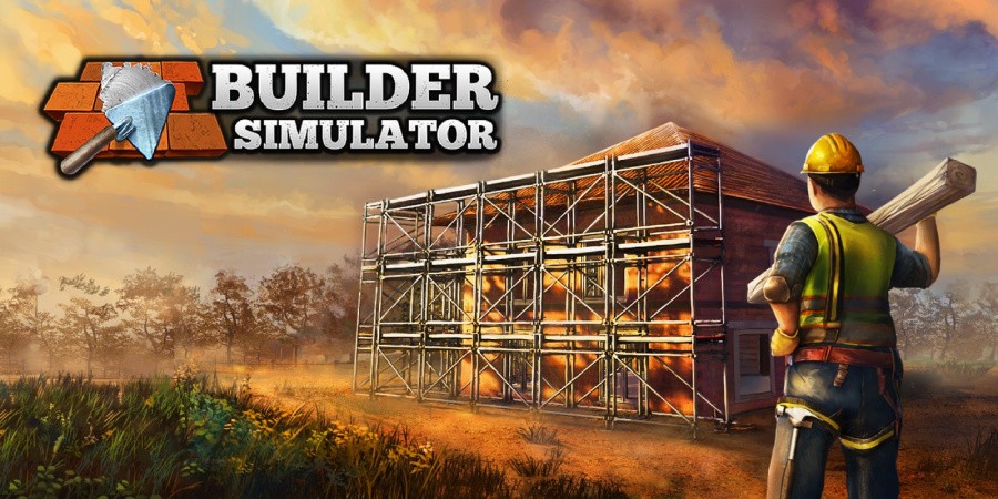 Builder Simulator