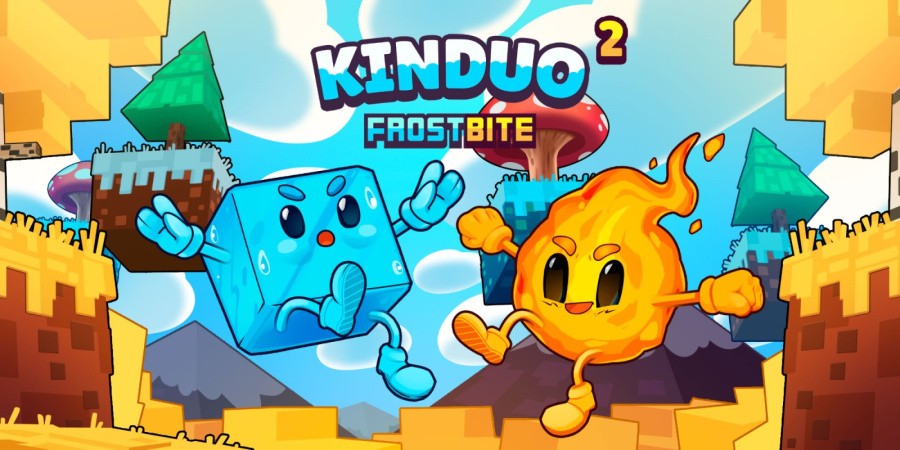 Kinduo 2 - Frostbite